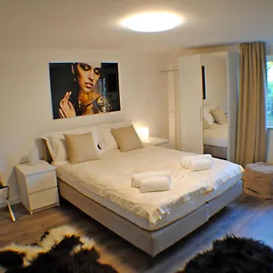 Apartment Prettige Dagen, Bruges