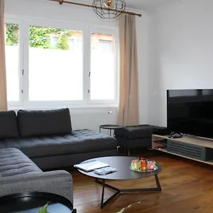 Holiday home Vakantiewoning 't Kartuis,, Bruges